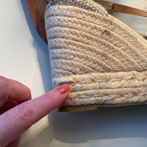 CASTANER WEDGE ESPADRILLES - Picture 11 of 11